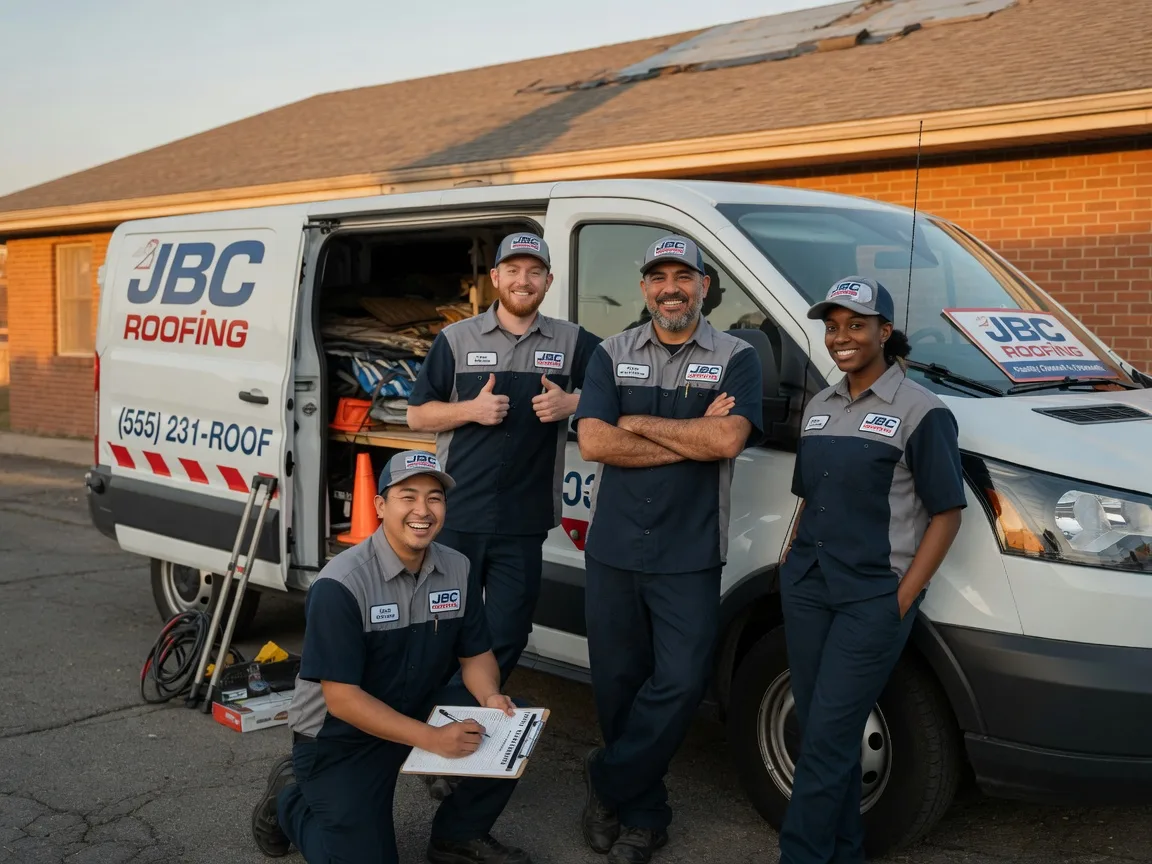 Roof Replacement company in Springville, UT