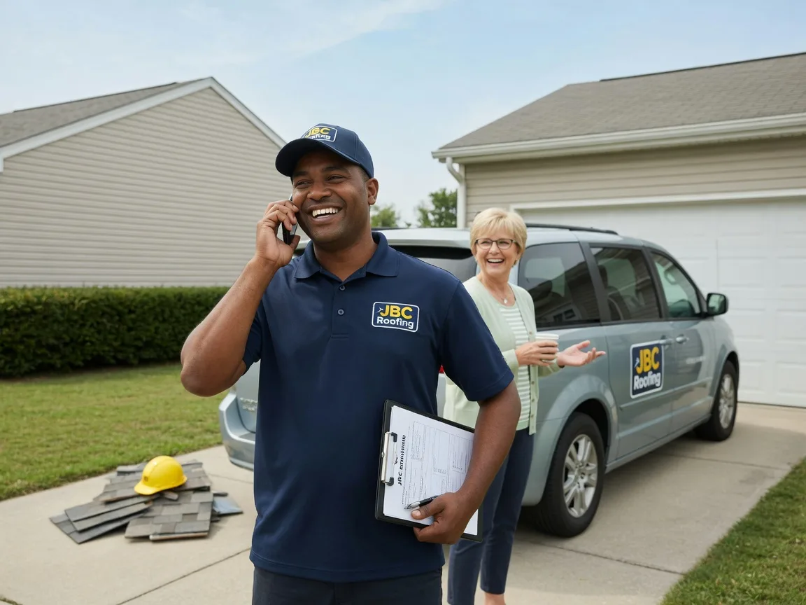 Roof Replacement Springville, UT FAQs